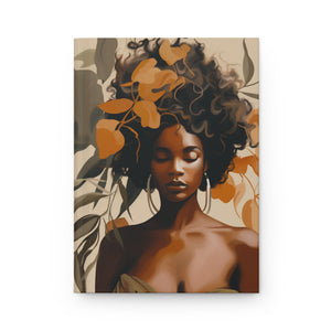 Contemplative | Hardcover Journal