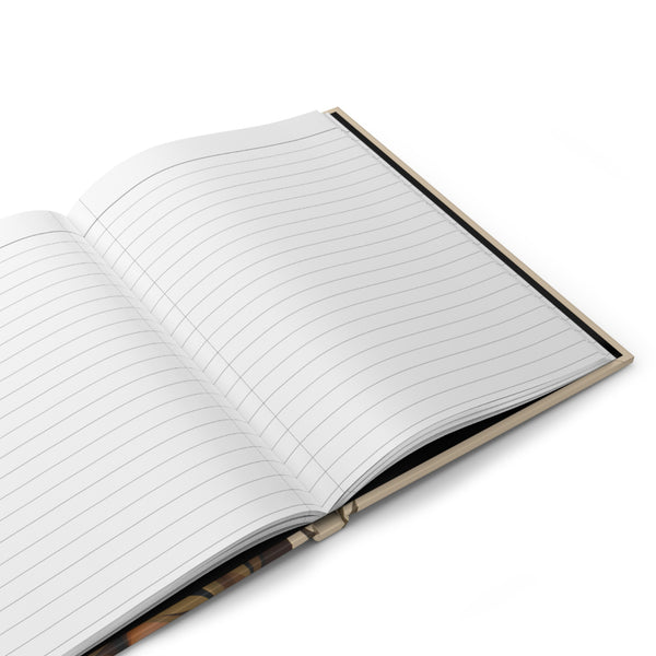 Contemplative | Hardcover Journal