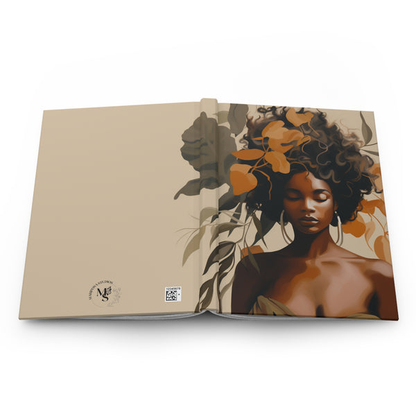 Contemplative | Hardcover Journal
