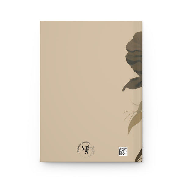 Contemplative | Hardcover Journal